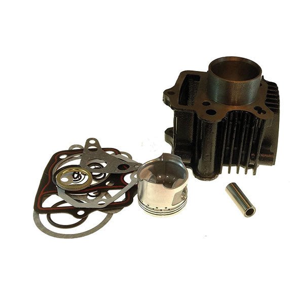 MOGO/OUTSIDE DISTRIBUTING HORIZONTAL MOTOR CYLINDER REPAIR KIT (60 - 0102) - DRIVEN Canada's Powersports 87428500248260 - 0102