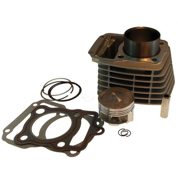 MOGO/OUTSIDE DISTRIBUTING MOGO PARTS CYLINDER BLOCK KIT V - 150 (62.00, 15MM PIN) (60 - 0113) - DRIVEN Canada's Powersports 87428500259860 - 0113