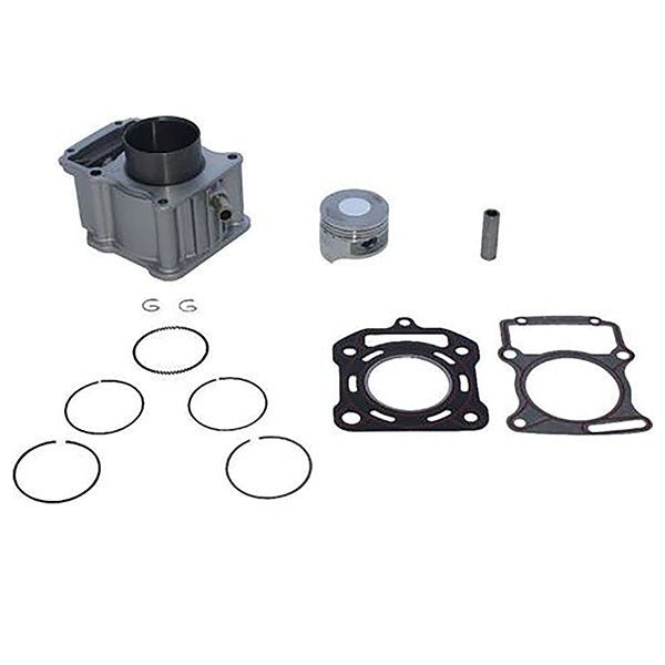 MOGO/OUTSIDE DISTRIBUTING MOGO PARTS CYLINDER BLOCK KIT V - 200 WC (63.50) (60 - 0116) - DRIVEN Canada's Powersports 87428500262860 - 0116
