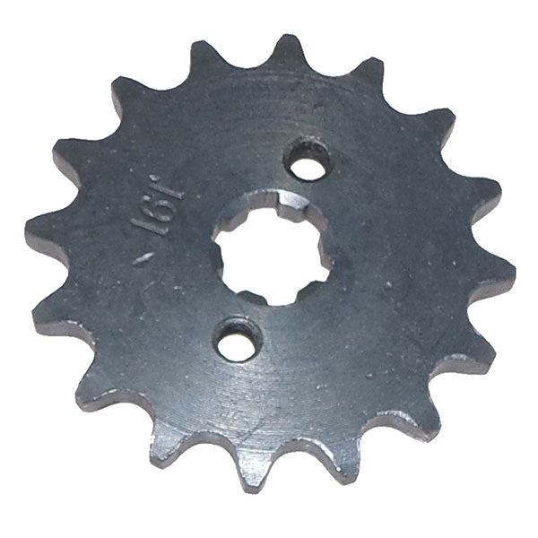 MOGO/OUTSIDE DISTRIBUTING DRIVE SPROCKETS 17/14MM (10 - 0312 - 16) - DRIVEN Canada's Powersports 87428500168310 - 0312 - 16