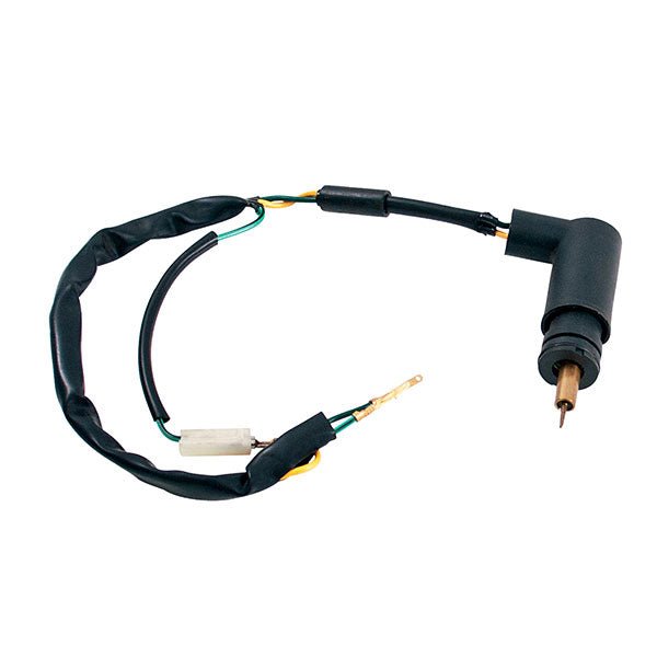 MOGO/OUTSIDE DISTRIBUTING ELECTRIC CHOKE GY6 250 (03 - 0202) - DRIVEN Canada's Powersports 87428500025903 - 0202