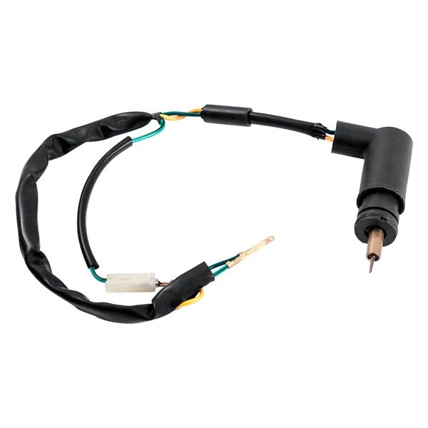 MOGO/OUTSIDE DISTRIBUTING ELECTRIC CHOKE GY6 250 (03 - 0202) - DRIVEN Canada's Powersports 87428500025903 - 0202