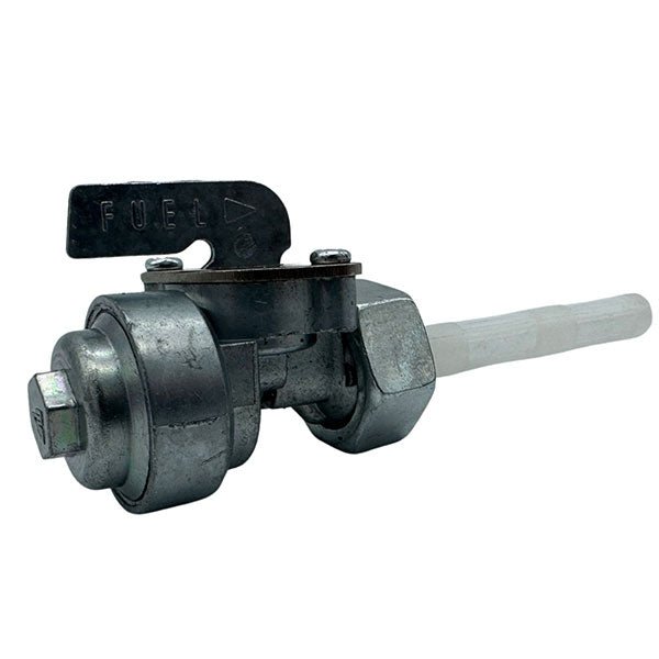 MOGO/OUTSIDE DISTRIBUTING FUEL SHUT OFF/PETCOCK TYPE 1 (04 - 0300) - DRIVEN Canada's Powersports 87428500029704 - 0300