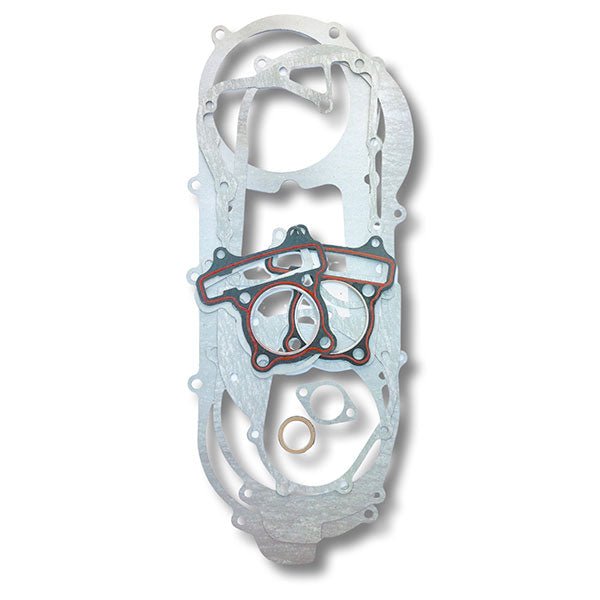 MOGO/OUTSIDE DISTRIBUTING GASKET SET : 4 - STROKE ENGINE (05 - 1003) - DRIVEN Canada's Powersports 87428500068605 - 1003