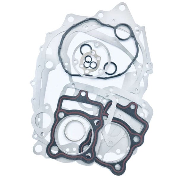 MOGO/OUTSIDE DISTRIBUTING MOGO PARTS GASKET SET, VERT. 125/150CC AIR - COOLED (05 - 1007) - DRIVEN Canada's Powersports 87428500072305 - 1007