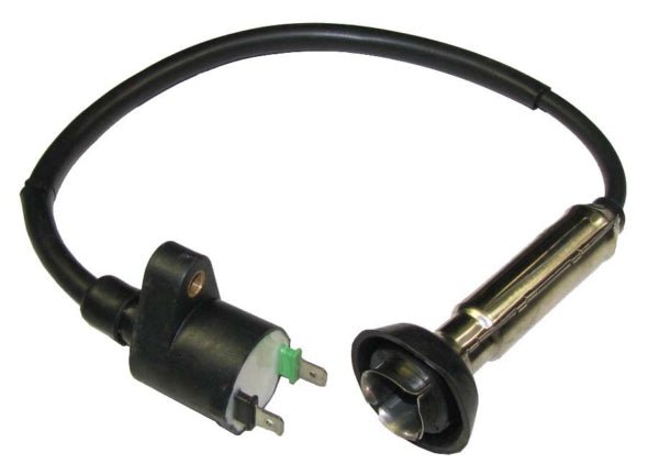 MOGO/OUTSIDE DISTRIBUTING EXTERNAL IGNITION COIL (08 - 0313) - DRIVEN Canada's Powersports 87428500139308 - 0313