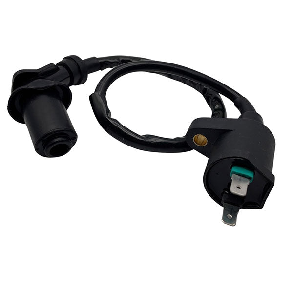 MOGO/OUTSIDE DISTRIBUTING EXTERNAL IGNITION COIL (08 - 0304) - DRIVEN Canada's Powersports 87428500135508 - 0304
