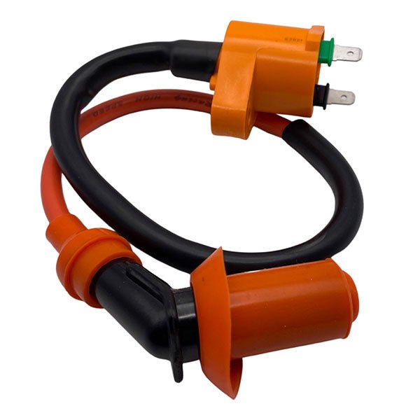 MOGO/OUTSIDE DISTRIBUTING EXTERNAL IGNITION COIL (08 - 0306 - HP) - DRIVEN Canada's Powersports 87428500137908 - 0306 - HP