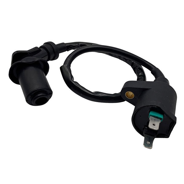 MOGO/OUTSIDE DISTRIBUTING EXTERNAL IGNITION COIL (08 - 0303) - DRIVEN Canada's Powersports 87428500134808 - 0303