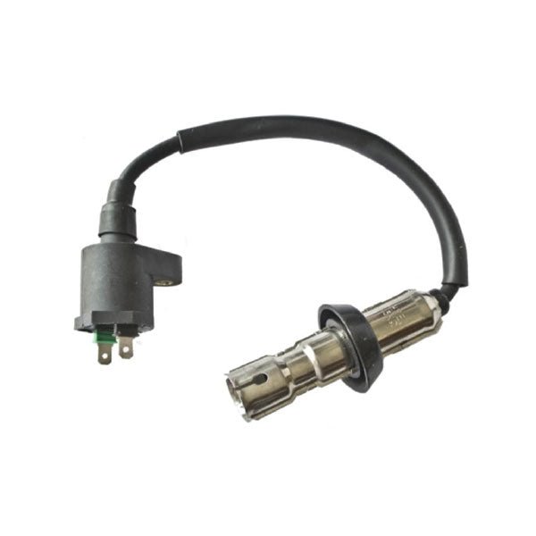 MOGO/OUTSIDE DISTRIBUTING MOGO PARTS IGNITION COIL, GY6/CF 250CC (08 - 0314B) - DRIVEN Canada's Powersports 87428500140908 - 0314B