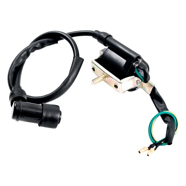 MOGO/OUTSIDE DISTRIBUTING EXTERNAL IGNITION COIL (08 - 0301 - MB) - DRIVEN Canada's Powersports 87428500132408 - 0301 - MB