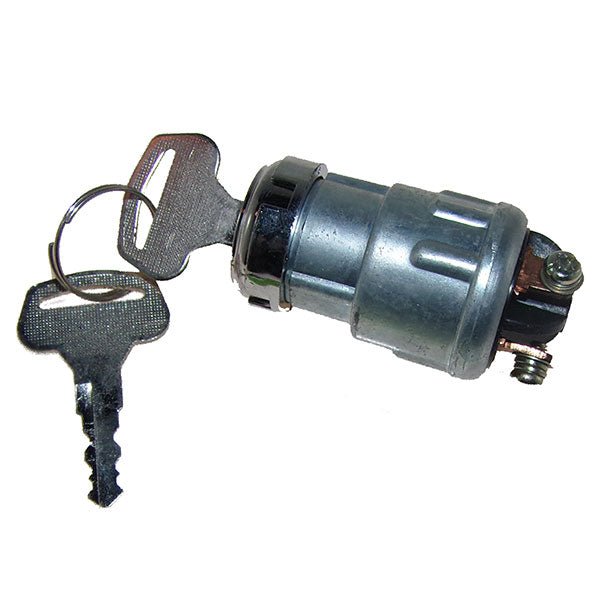 MOGO/OUTSIDE DISTRIBUTING KEY SWITCH 3 - WIRE IGNITION FOR 4 - STROKE (07 - 0510) - DRIVEN Canada's Powersports 87428500105807 - 0510