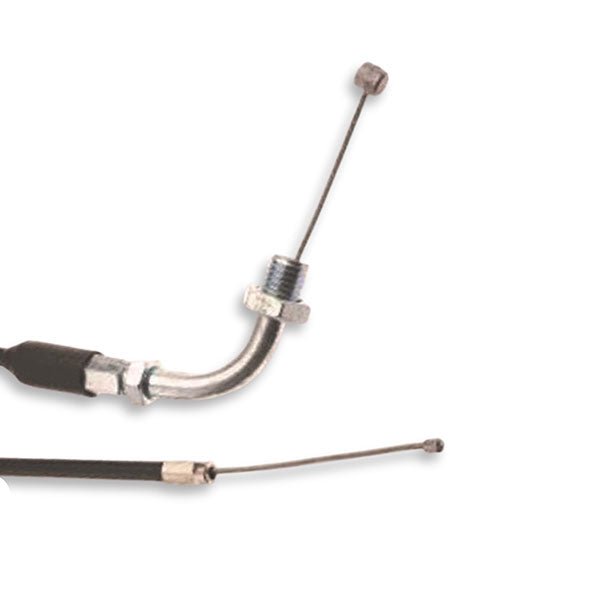 MOGO/OUTSIDE DISTRIBUTING T2 "HOOK" STYLE THROTTLE CABLES (T2 - 3425) - DRIVEN Canada's Powersports 874285003007T2 - 3425