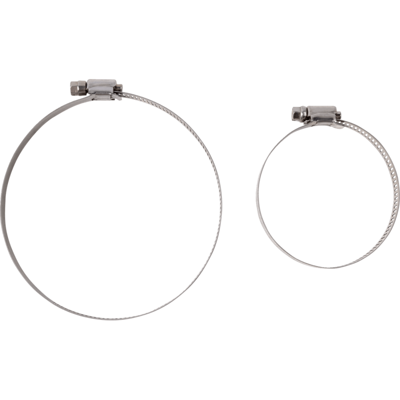 MOOSE RACING MOOSE EXHAUST GUARD (MPG25024PC) - DRIVEN Canada's Powersports MPG25024PC