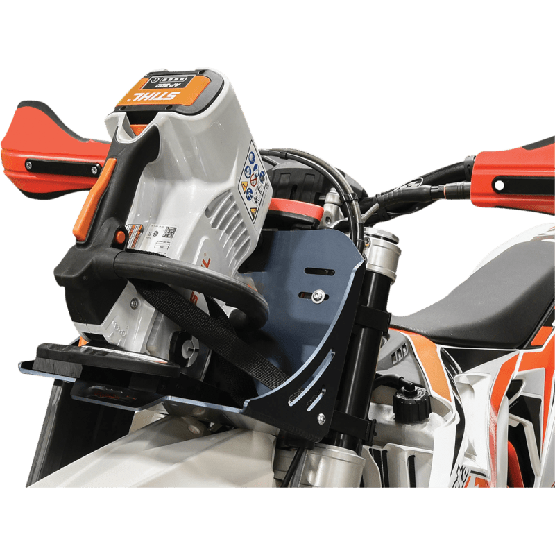 MOOSE RACING MOOSE MX CHAINSAW MOUNT (1510 - 0863) - DRIVEN Canada's Powersports 1510 - 0863