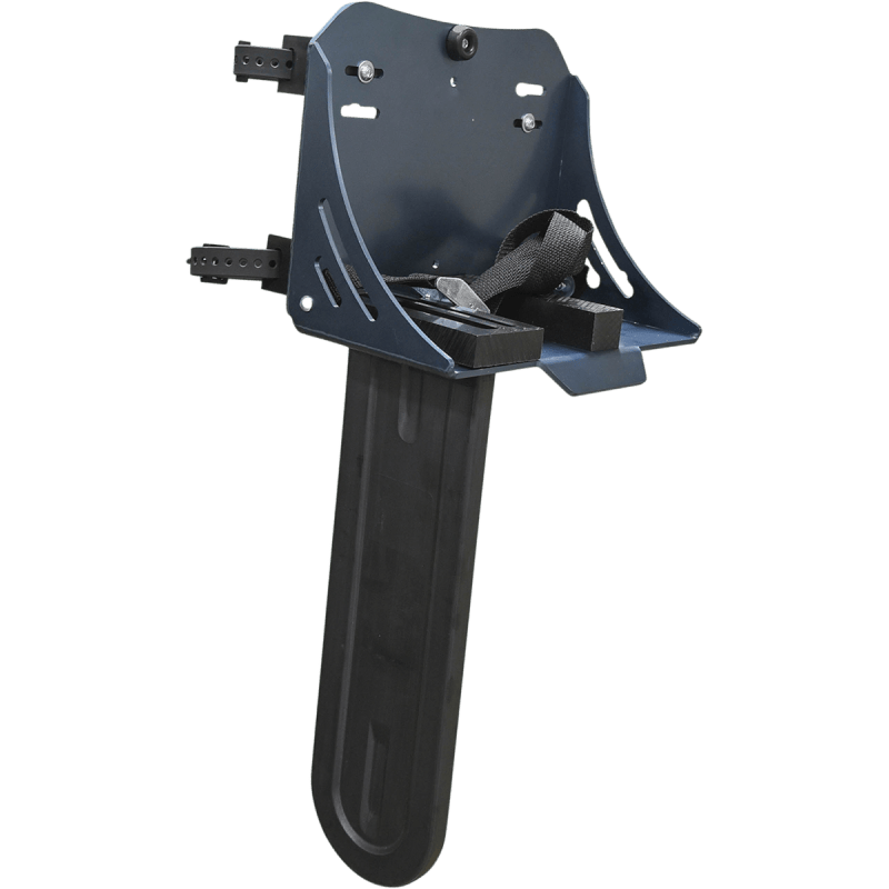 MOOSE RACING MOOSE MX CHAINSAW MOUNT (1510 - 0863) - DRIVEN Canada's Powersports 1510 - 0863