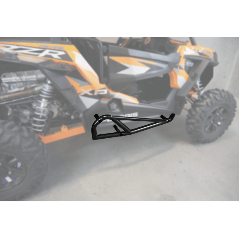 MOOSE RACING MOOSE NERF BARS (0530 - 1424) - DRIVEN Canada's Powersports 0530 - 1424