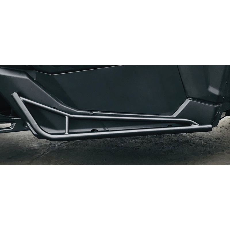 MOOSE RACING MOOSE NERF BARS (0530 - 1448) - DRIVEN Canada's Powersports 0530 - 1448