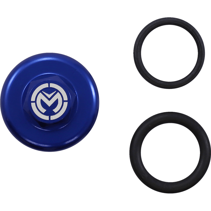 MOOSE RACING MOOSE OIL FILLER CAP (0950 - 0970) - DRIVEN Canada's Powersports 0950 - 0970