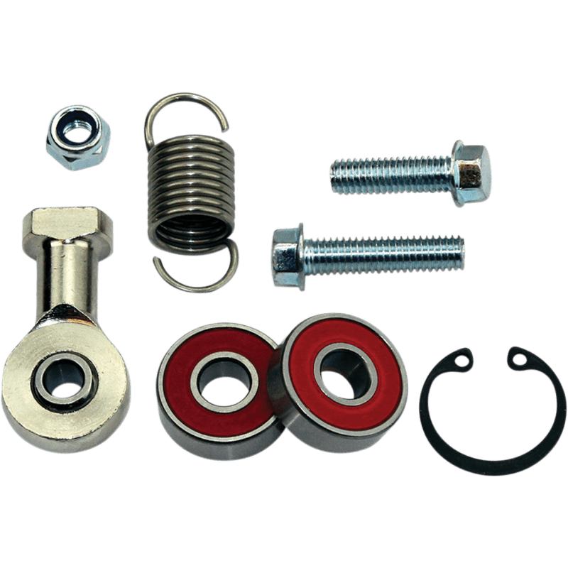 MOOSE RACING MOOSE REAR BRAKE PEDAL REBUILD KIT (18 - 2002) - DRIVEN Canada's Powersports 18 - 2002