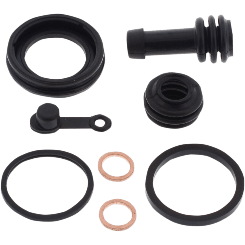 MOOSE RACING ATV CALIPER REBUILD KIT REAR (18 - 3024) - DRIVEN Canada's Powersports 18 - 3024