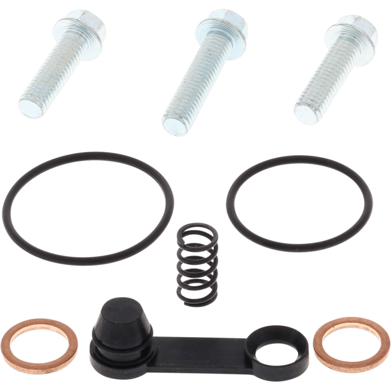 MOOSE RACING SLAVE CYLINDER CLUTCH REBUILD KIT (18 - 6008) - DRIVEN Canada's Powersports 18 - 6008