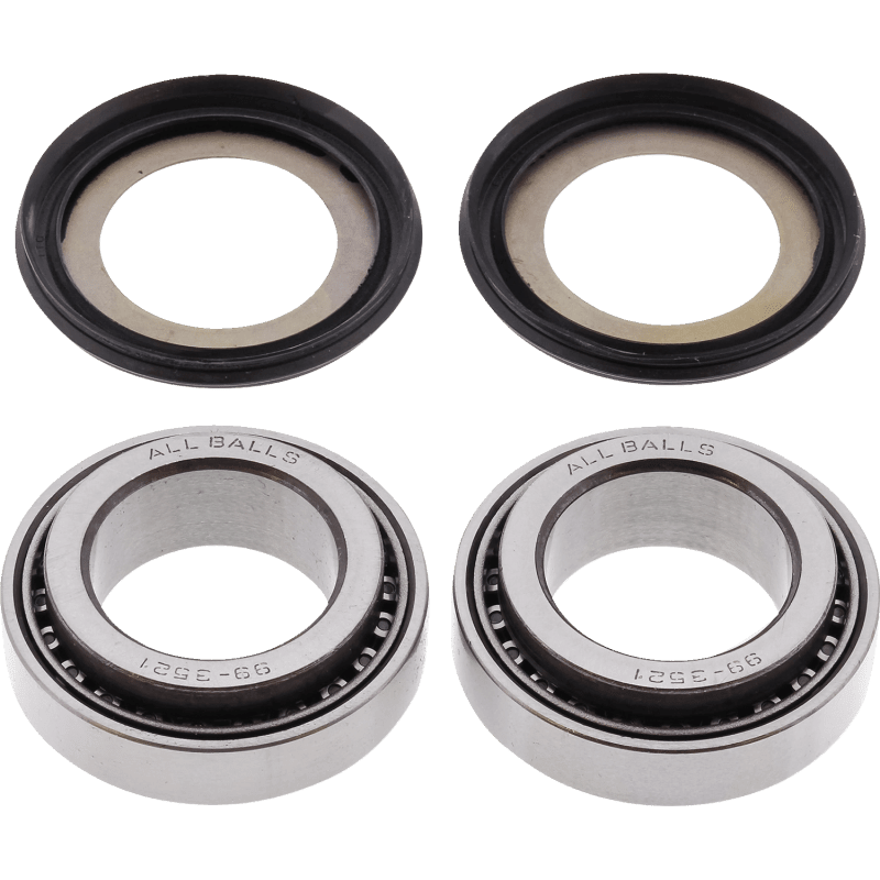 MOOSE RACING 22 - 1013 STEERING BEARING KIT ALL BALLS - Driven Powersports Inc.22 - 1013
