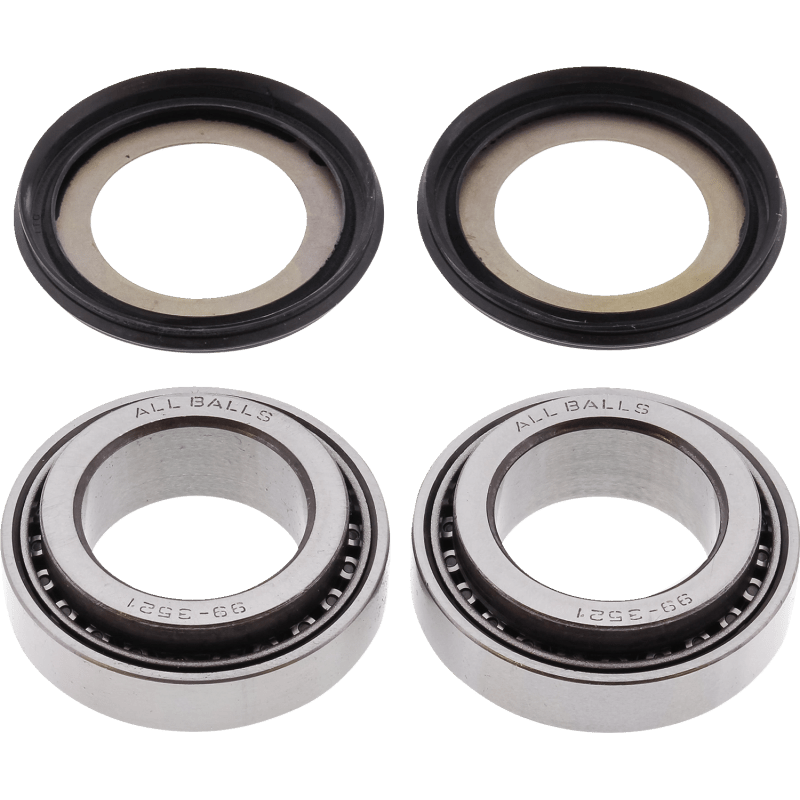 MOOSE RACING 22 - 1013 STEERING BEARING KIT ALL BALLS - Driven Powersports Inc.22 - 1013
