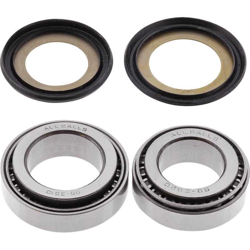 MOOSE RACING 22 - 1018 STEERING BEARING KIT ALL BALLS - Driven Powersports Inc.22 - 1018