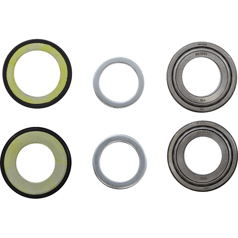 MOOSE RACING 22 - 1029 STEERING BEARING KIT ALL BALLS - Driven Powersports Inc.22 - 1029