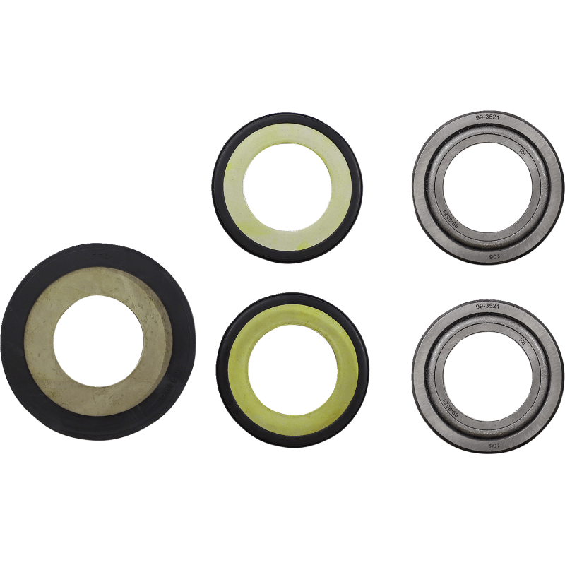 MOOSE RACING 22 - 1058 STEERING BEARING KIT - Driven Powersports Inc.22 - 1058