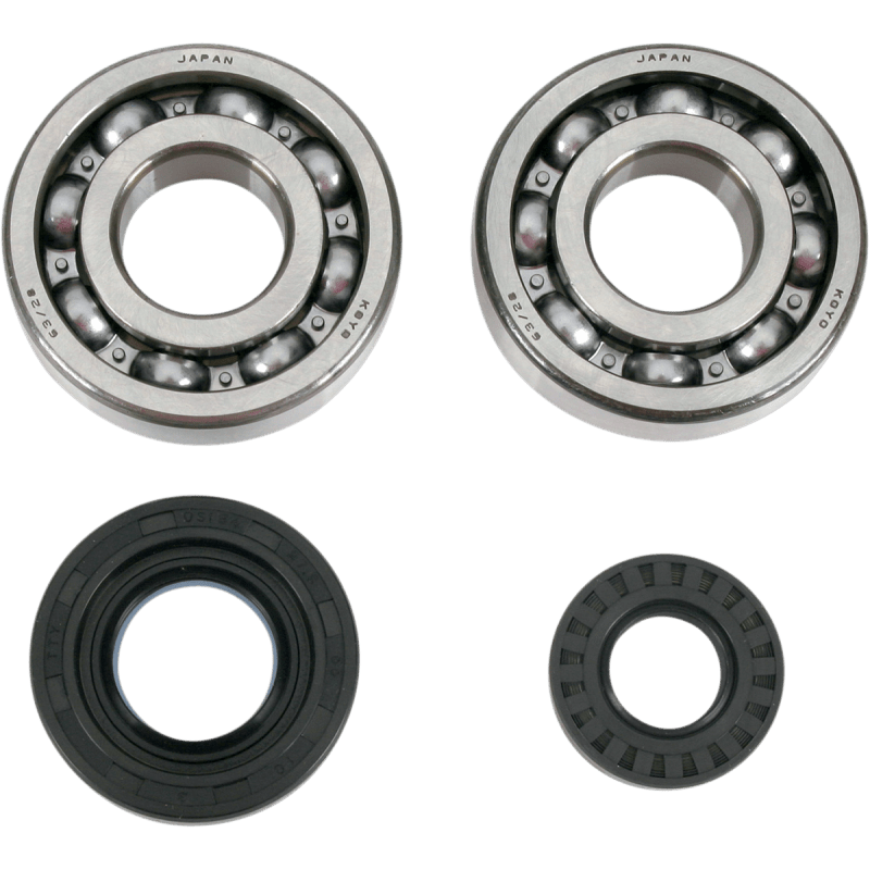MOOSE RACING 24 - 1029 CRANK BEARING & SEAL KIT - Driven Powersports Inc.24 - 1029