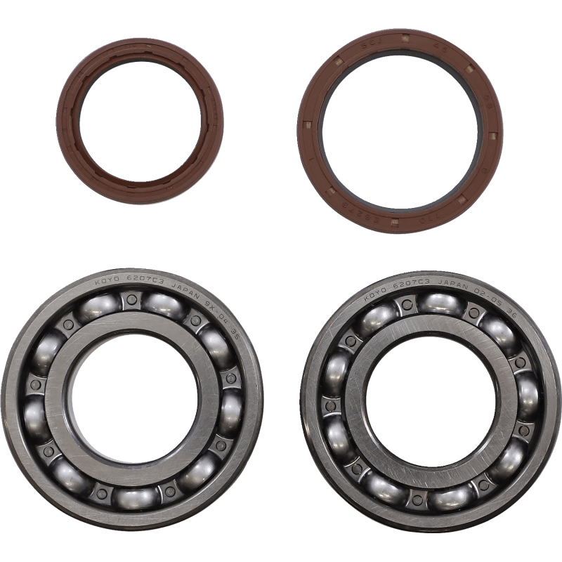 MOOSE RACING BEARING CRANK MSE BETA (24 - 1123) - DRIVEN Canada's Powersports 24 - 1123