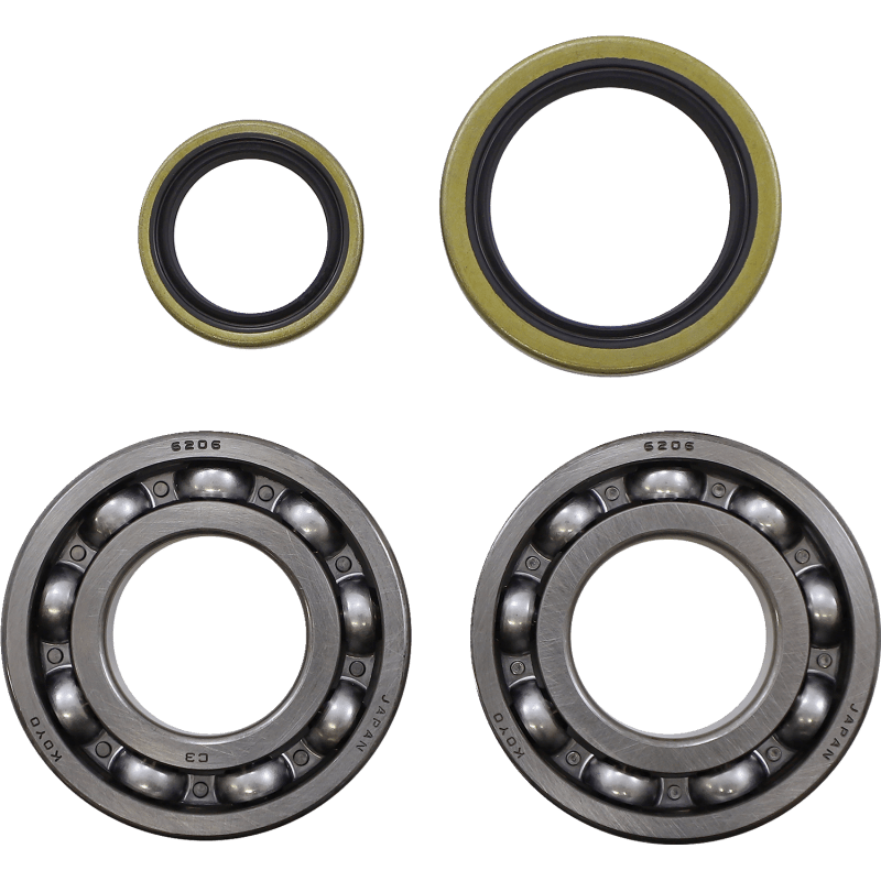 MOOSE RACING BEARING CRANK MSE BETA (24 - 1129) - DRIVEN Canada's Powersports 24 - 1129