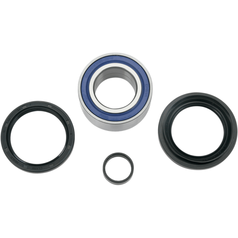 MOOSE RACING 25 - 1004 ATV WHEEL BEARING KIT - Driven Powersports Inc.25 - 1004