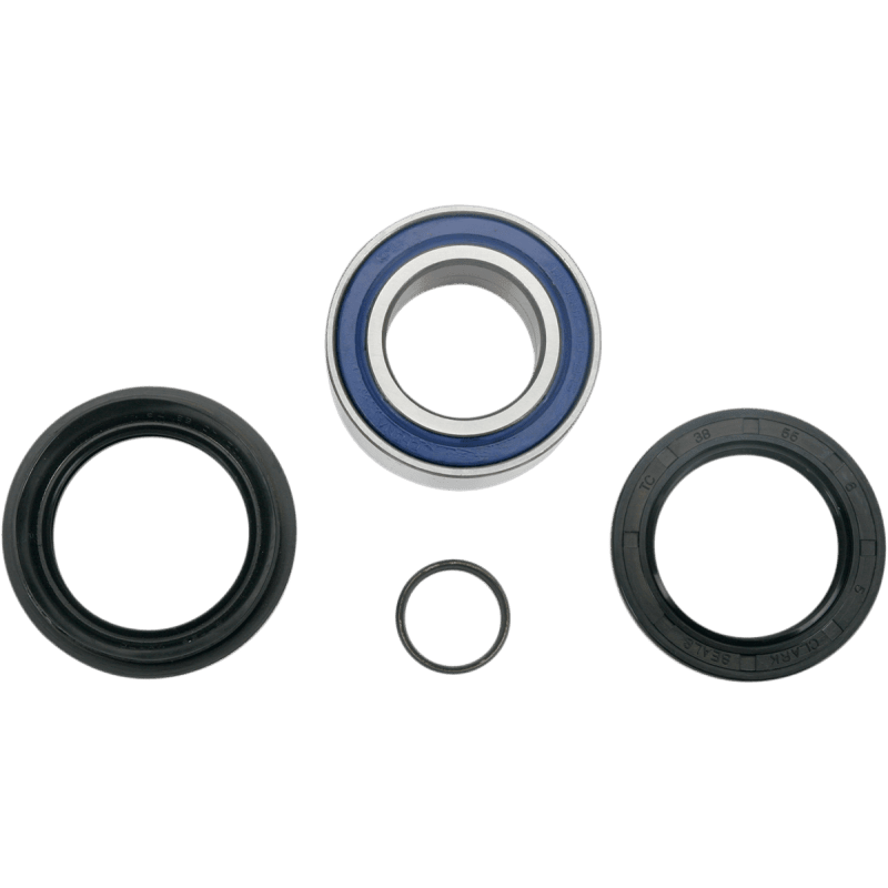MOOSE RACING 25 - 1005 ATV WHEEL BEARING KIT - Driven Powersports Inc.25 - 1005