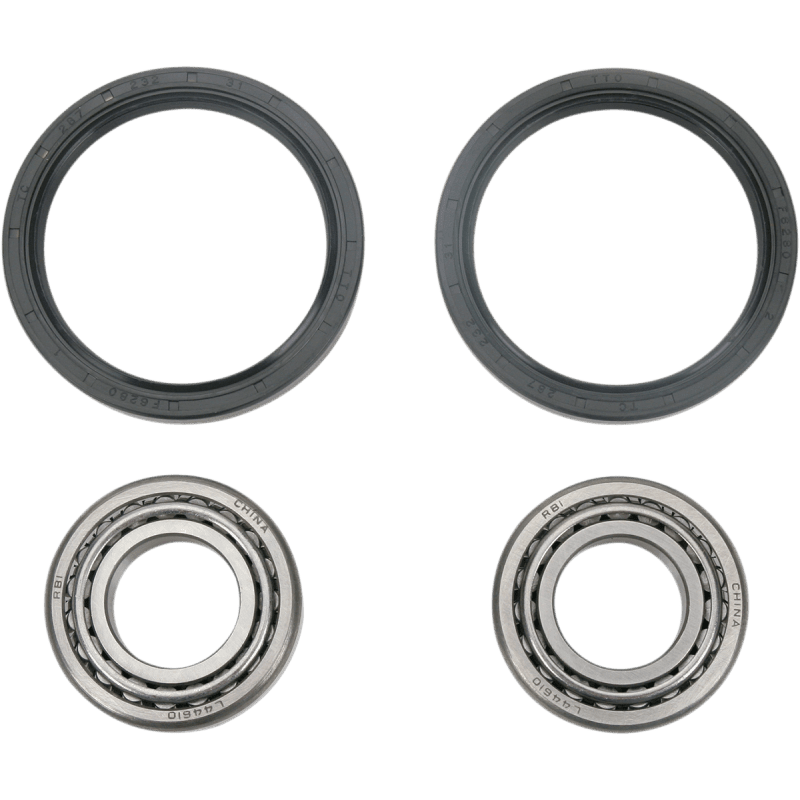 MOOSE RACING 25 - 1007 ATV FRONT STRUT BEARING KIT - Driven Powersports Inc.25 - 1007