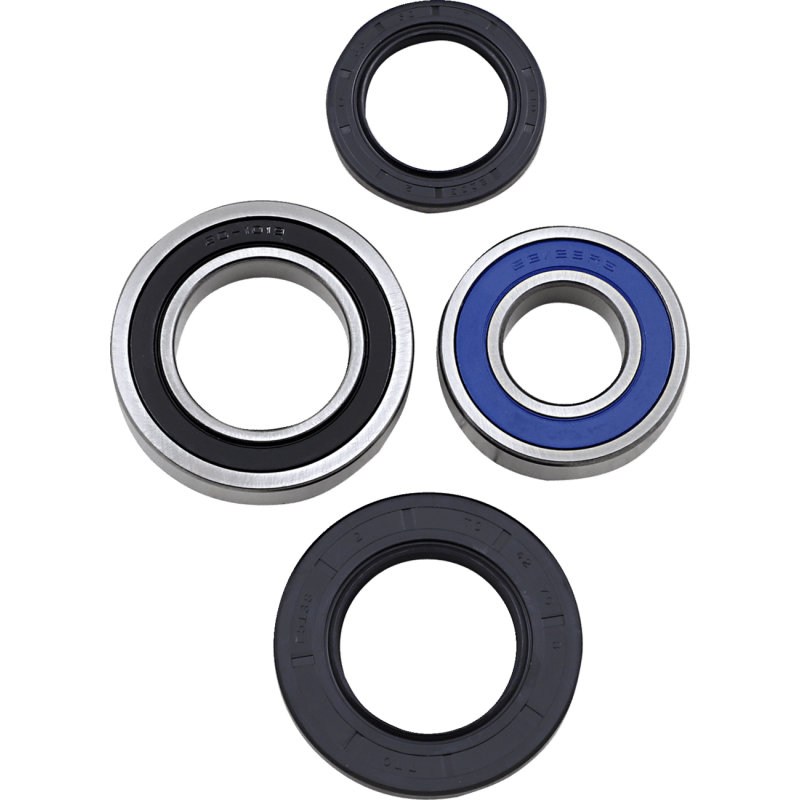 MOOSE RACING 25-1014 ATV WHEEL BEARING KIT Front - Driven Powersports
