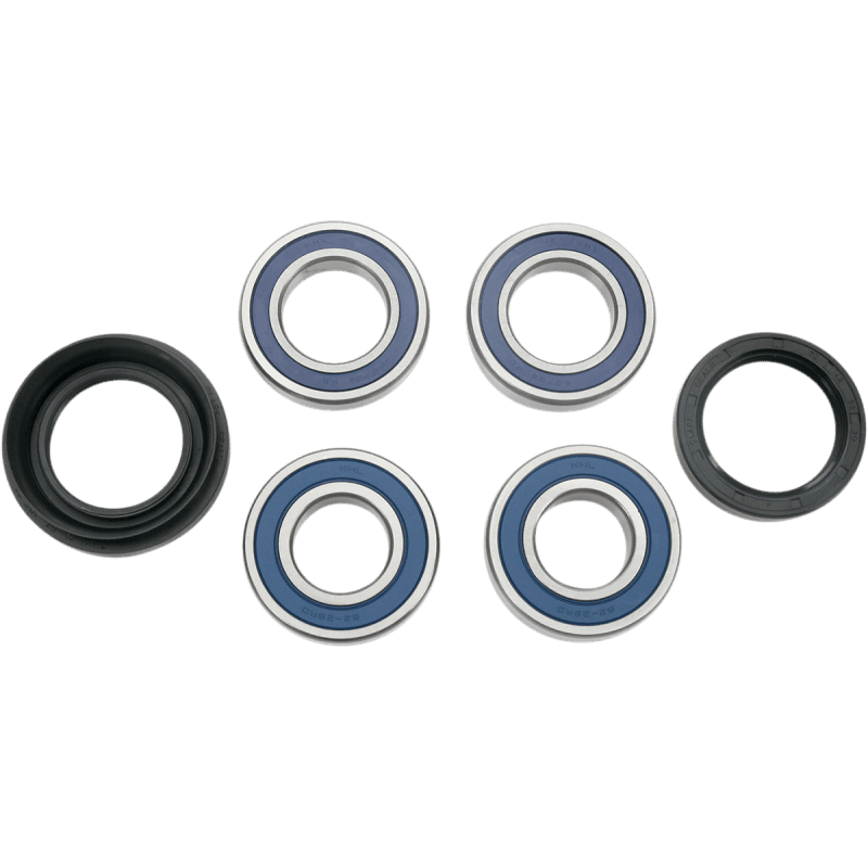 MOOSE RACING 25 - 1036 ATV WHEEL BEARING KIT - Driven Powersports Inc.25 - 1036