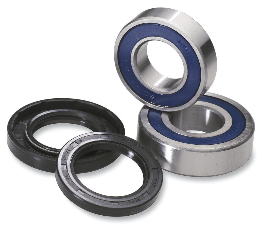 MOOSE RACING 25 - 1283 WHEEL BEARING & SEAL KIT - DRIVEN Canada's Powersports 25 - 1283