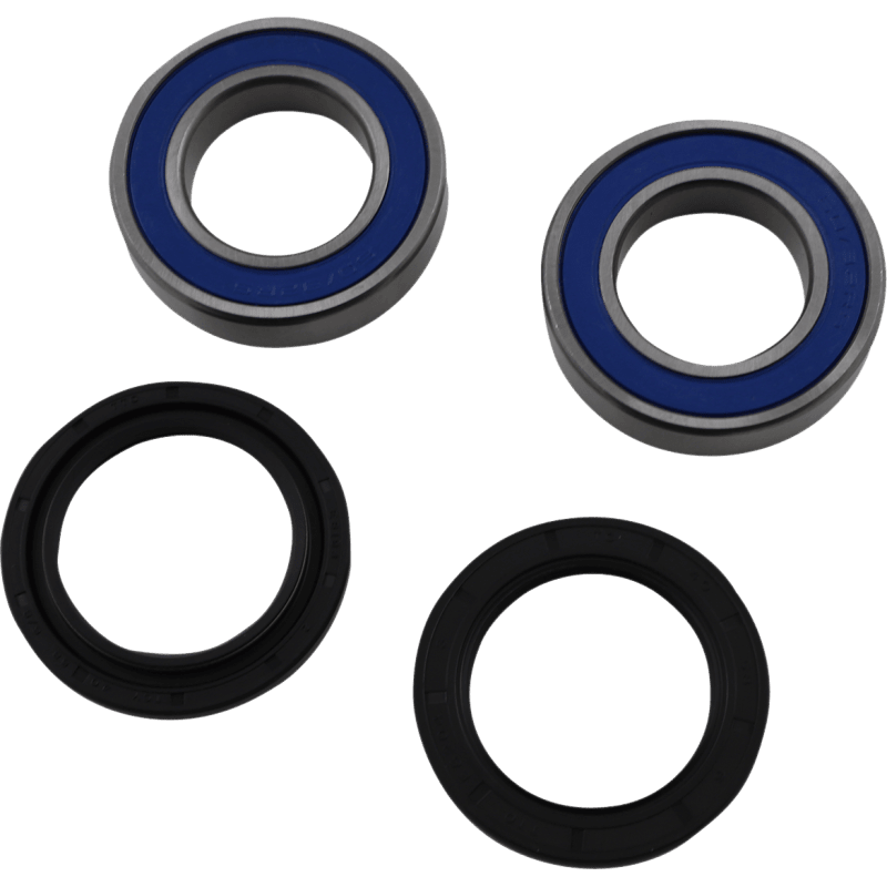 MOOSE RACING 25 - 1299 ATV WHEEL BEARING KIT - Driven Powersports Inc.25 - 1299
