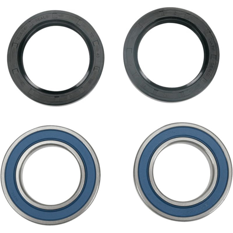 MOOSE RACING 25 - 1329 ATV WHEEL BEARING KIT - Driven Powersports Inc.25 - 1329