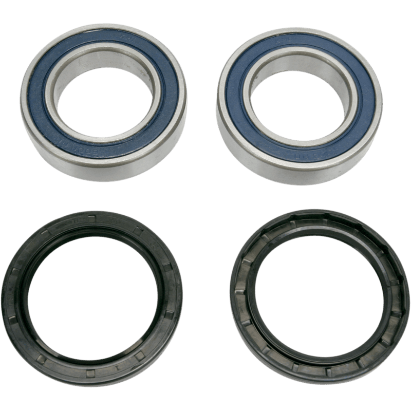 MOOSE RACING 25 - 1331 ATV WHEEL BEARING KIT - Driven Powersports Inc.25 - 1331