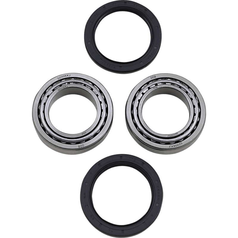 MOOSE RACING 25-1432 ATV WHEEL BEARING KIT Front - Driven Powersports