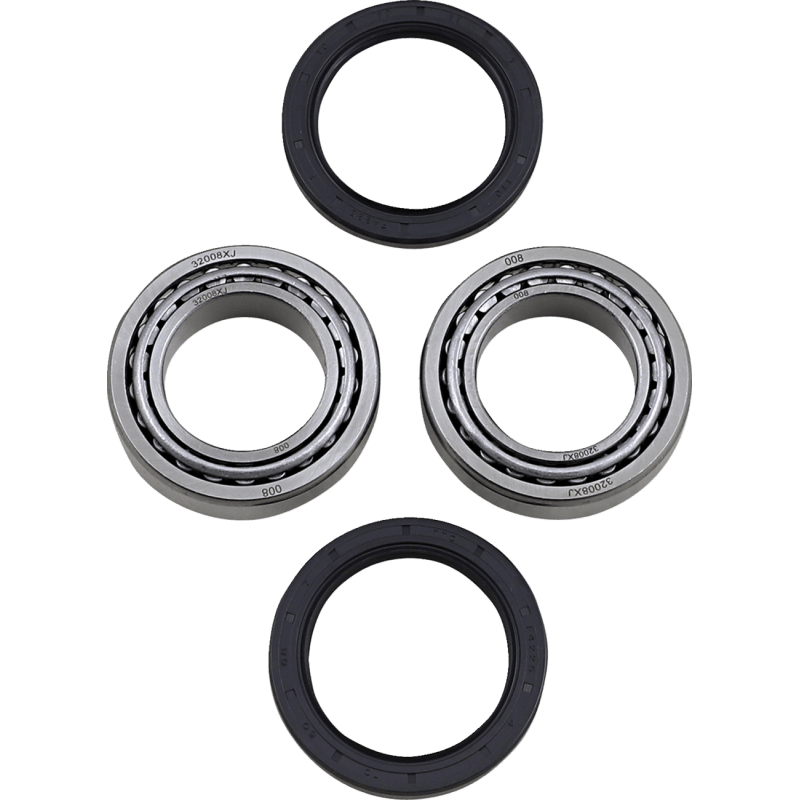 MOOSE RACING 25-1432 ATV WHEEL BEARING KIT Front - Driven Powersports