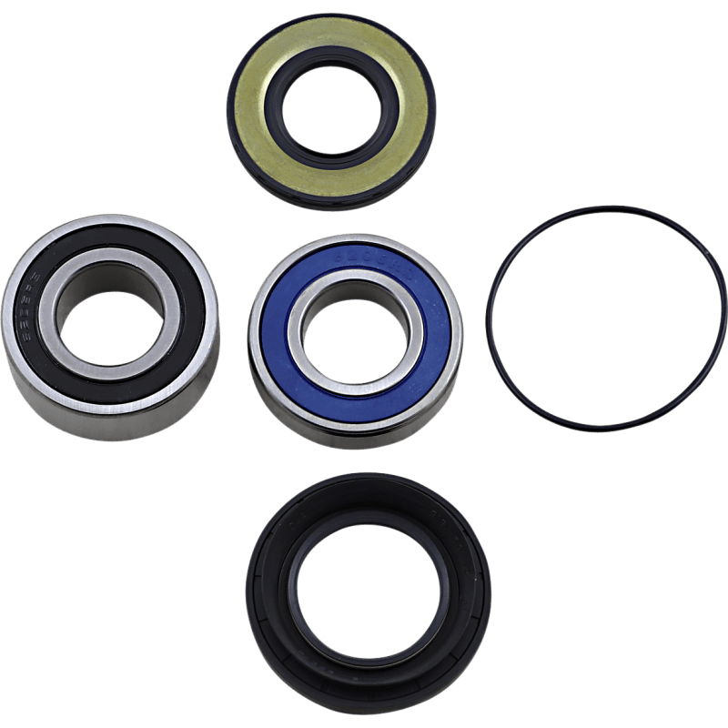 MOOSE RACING 25 - 1478 ATV WHEEL BEARING KIT - DRIVEN Canada's Powersports 25 - 1478