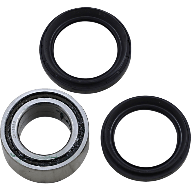 MOOSE RACING 25 - 1480 ATV WHEEL BEARING KIT - DRIVEN Canada's Powersports 25 - 1480
