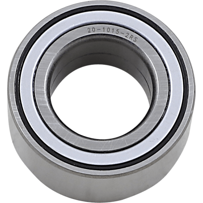 MOOSE RACING 25-1497 ATV WHEEL BEARING KIT Front - Driven Powersports