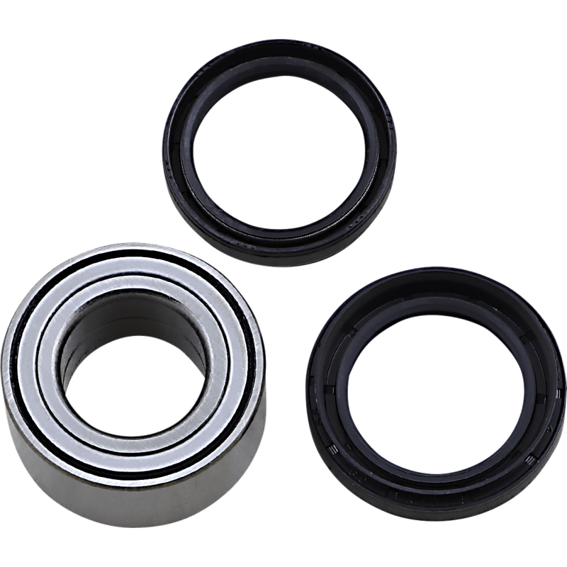 MOOSE RACING 25 - 1502 ATV WHEEL BEARING KIT - DRIVEN Canada's Powersports 25 - 1502