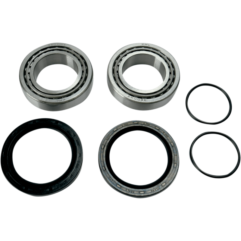 MOOSE RACING 25 - 1507 ATV WHEEL BEARING KIT - DRIVEN Canada's Powersports 25 - 1507